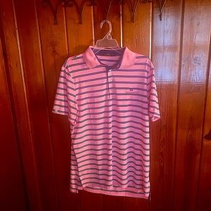 Ralph Lauren RLX Short Sleeve Polo